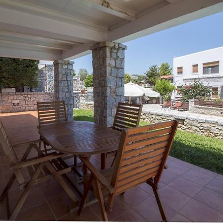Malvazios Villas #4 Gytheio Exterior foto