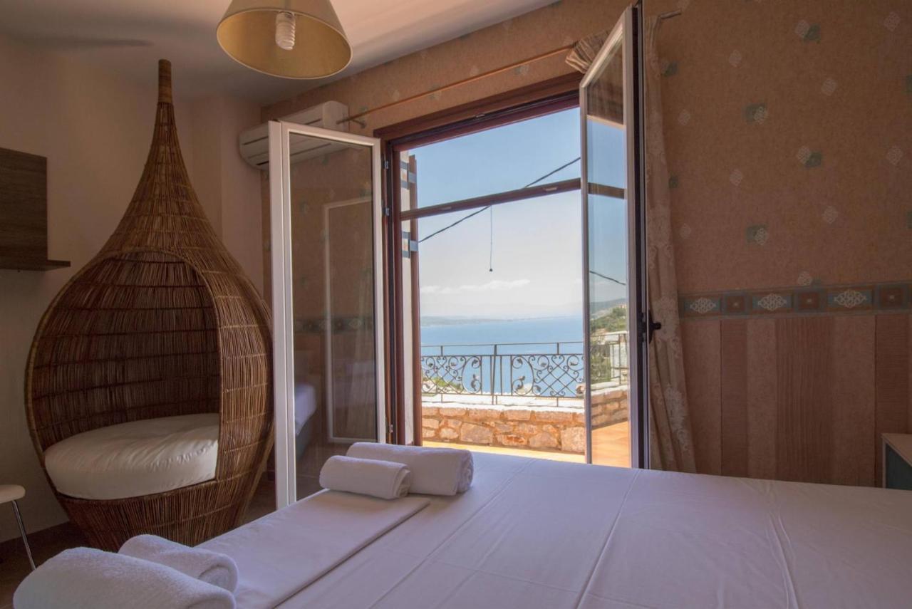 Malvazios Villas #4 Gytheio Exterior foto